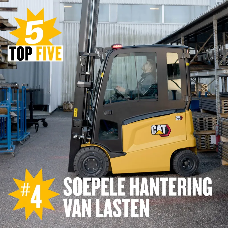 #4 SOEPELE HANTERING VAN LASTEN - EP25-35A(C)N