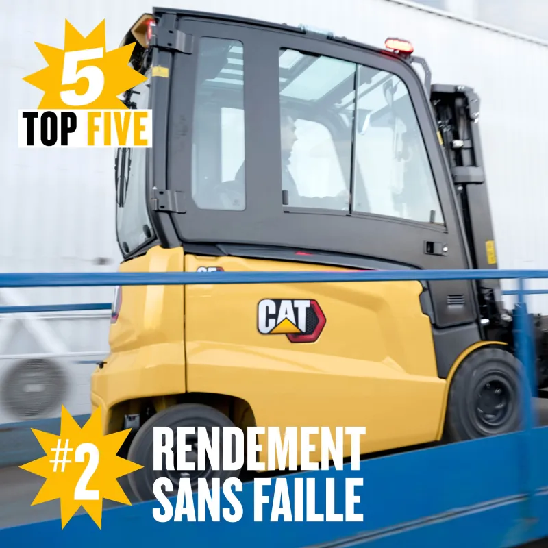 #2 RENDEMENT SANS FAILLE - EP25-35A(C)N
