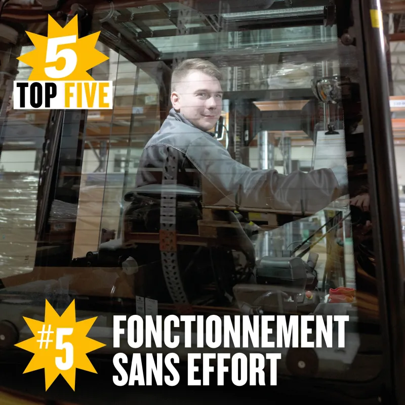 #5 FONCTIONNEMENT SANS EFFORT EP25-35A(C)N