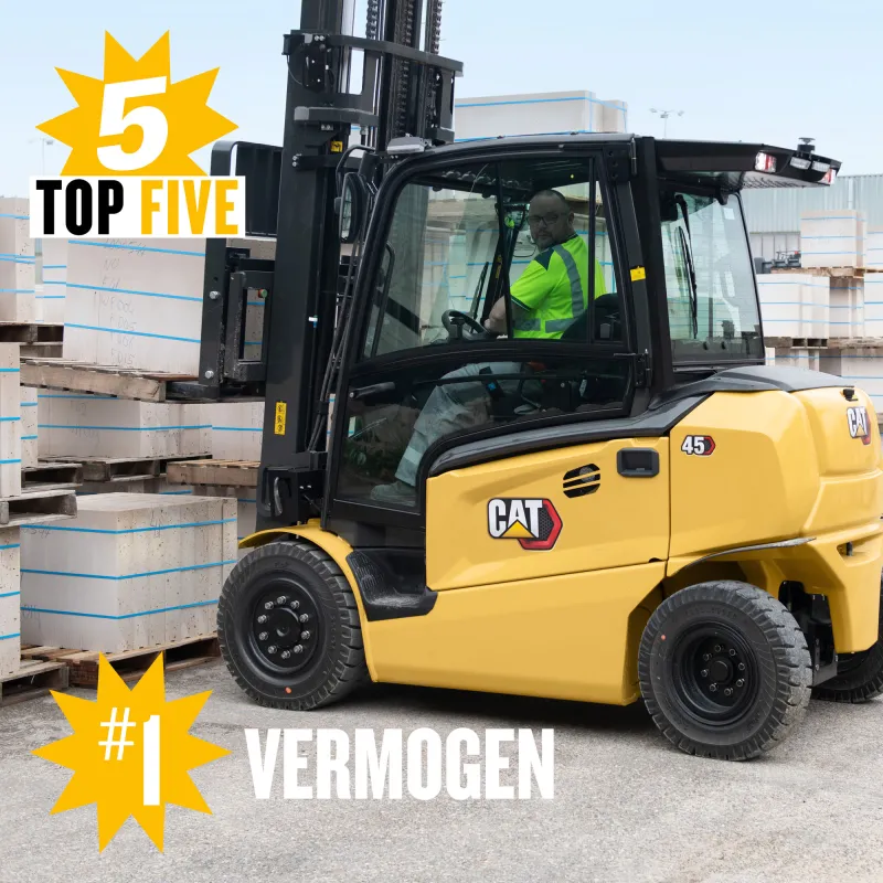 #1 VERMOGEN - EP40-55(C)N(H)