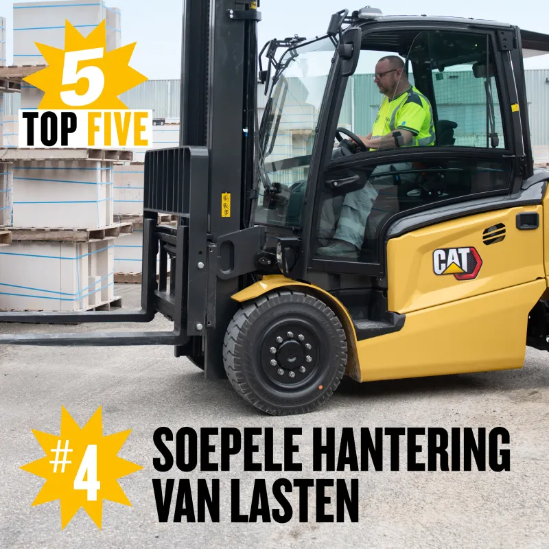 #4 SOEPELE HANTERING VAN LASTEN - EP40-55(C)N(H)
