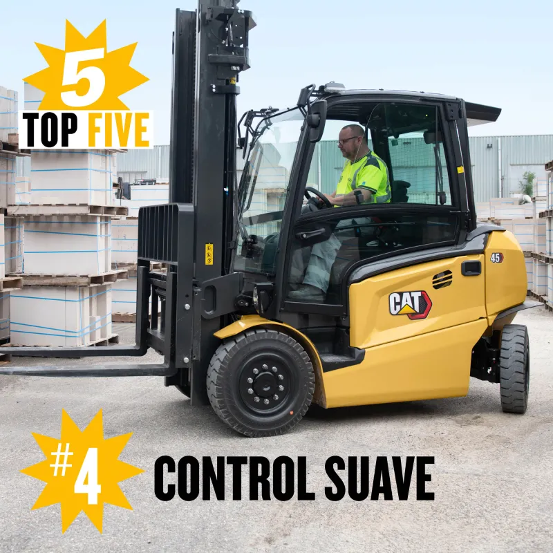 4. CONTROL SUAVE - EP40-55(C)N(H)