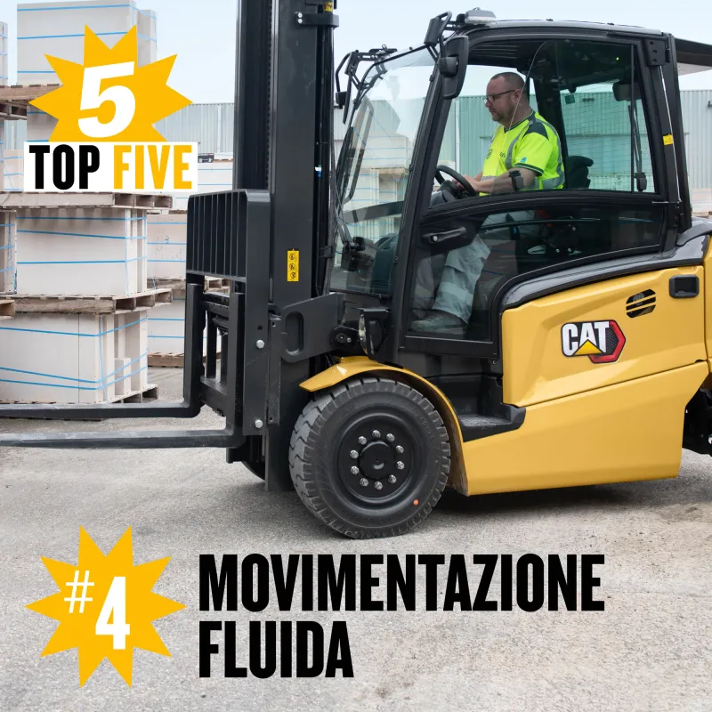 4 MOVIMENTAZIONE FLUIDA - EP40-55(C)N(H)