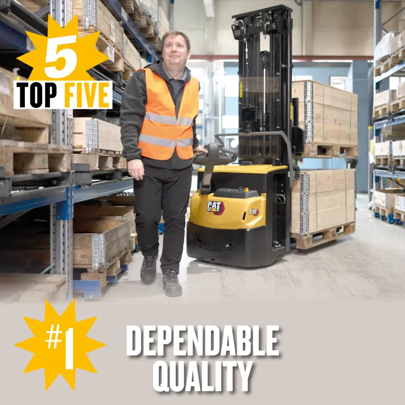 #1 Dependable Quality NSP10-16N3(R)(I)(S)