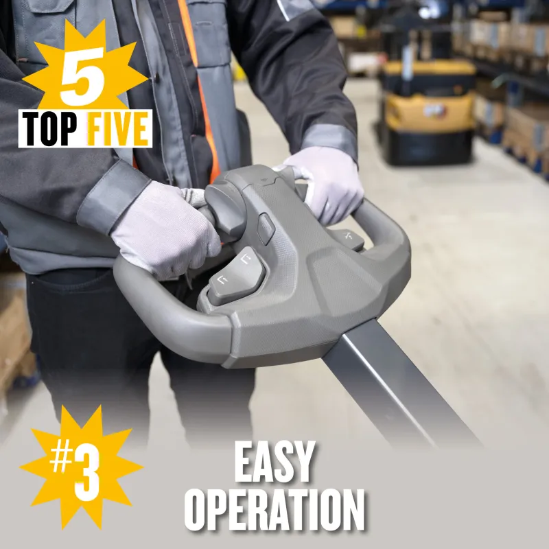 #3 Easy Operation NSP10-16N3(R)(I)(S)