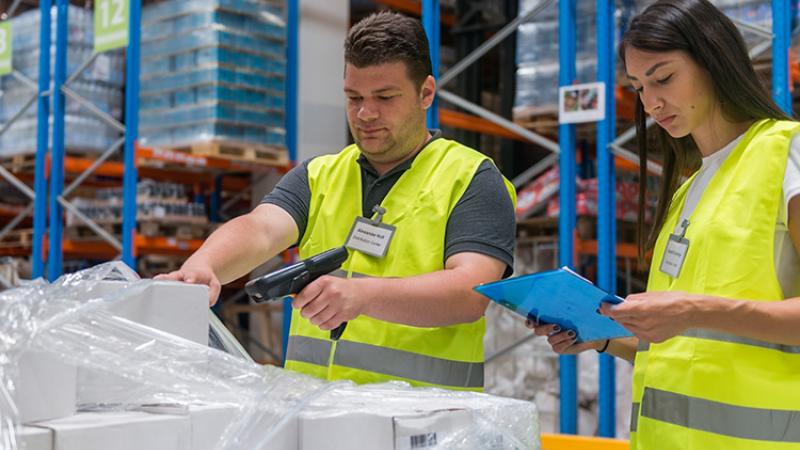 Investing in well-trained people does pay off