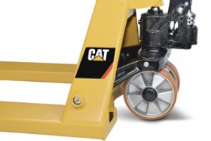 Cat 2500kg hand pallet truck