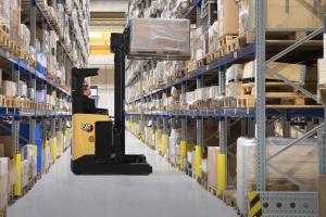 NR12-14N3LC Reach Truck