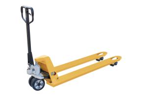 Cat 2500kg hand pallet truck