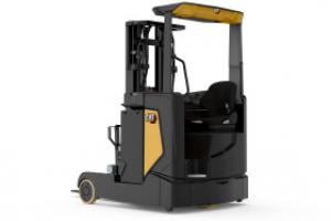 Warehouse Reach Truck Light NP14-16N2L