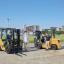 Cat® GP/DP15-35(C)PT(H) 1.5 to 3.5 tonne engine powered range