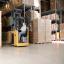 NSS16-20N2 Sit-on stackers