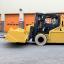 EP60-120N(H) Heavy Electric Forklifts
