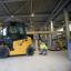 forklift daily and pre-shift lift truck checks