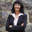 Outi Kettunen, Director Digital Services for Cat Lift Trucks
