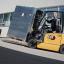 Safety - PRESENCE DETECTION SYSTEM (PDS)