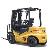 EP16-35Q(L) EQ Line 4-wheel