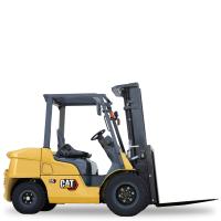 cat lift truck DP15-35PT