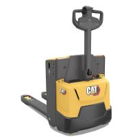 Cat power pallet trucks
