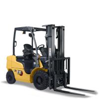 Cat Lift Truck DP20-35N3