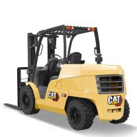 cat fork lift DP40-55(C)N3