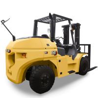 dp60-100n3 Cat electric lift truck