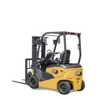 Cat forklift truck EP10-25LCB-AME-CIS