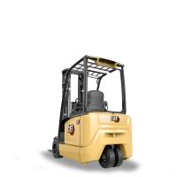 electric forklift