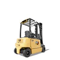 EP16-20CN2 electric lift trucks