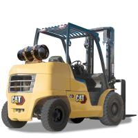 cat forklift truck GP40-55(C)N3