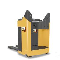 cat stand-on power pallet npr20n2