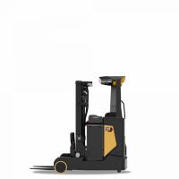 Cat Reach Truck Light