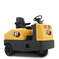 CAT P5000 LIFT TRUCK 55223 リフトトラック 1/25 ミニカー 2-6