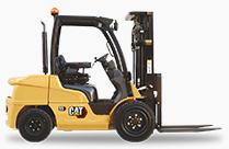 cat-counterbalance-lift-truck dp20-35n3