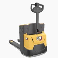 Cat power pallet trucks