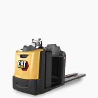 Cat Lift Truck low level order picker