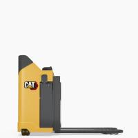 cat reach truck npr20n2