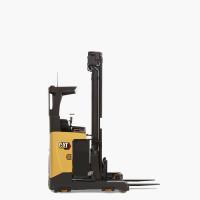 NR14N3C Light Reach truck