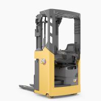 NSS16-20N2 sit-on cat stackers