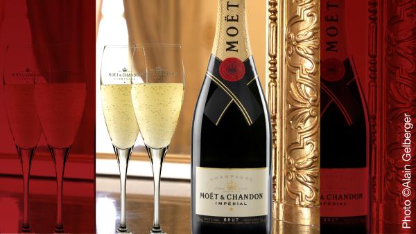 moet chandon