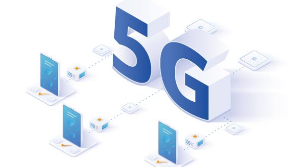 Improved visibility with 5G