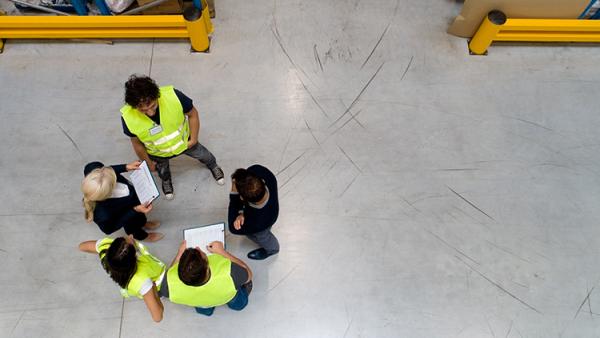 Advance your managers’ skills