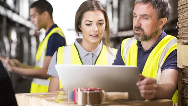 Early and effective training of seasonal staff is essential to minimise safety issues.