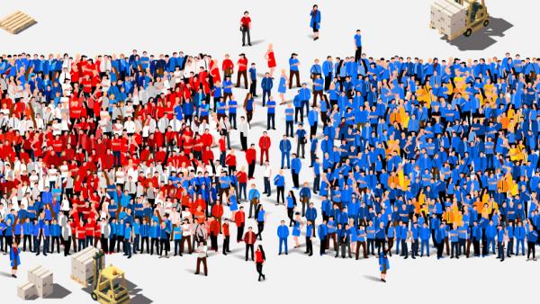 get ready for BREXIT