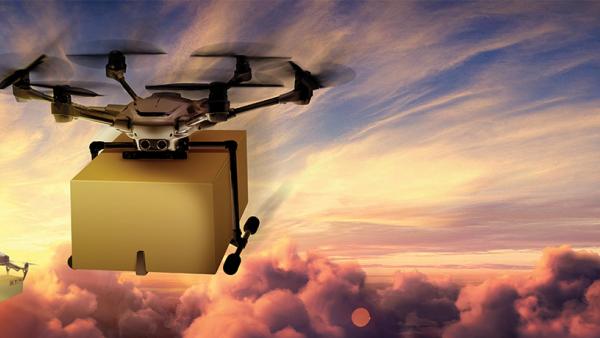 Drones